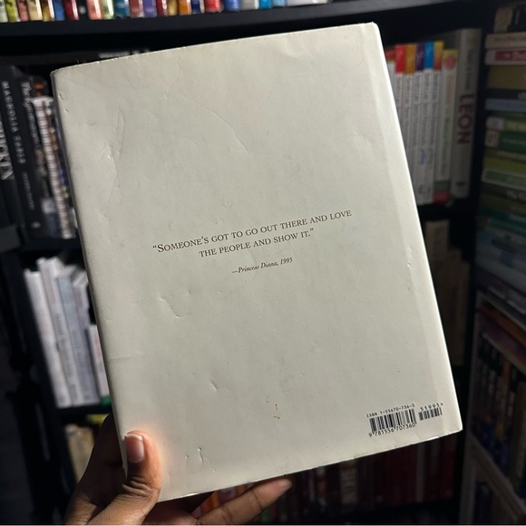 Princess Diana Book Collection Bundle - Picture 5 of 8